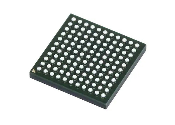 Arreglo de puerta programable en campo LFD2NX-40-8MG121C 121-VFBGA Montaje en superficie