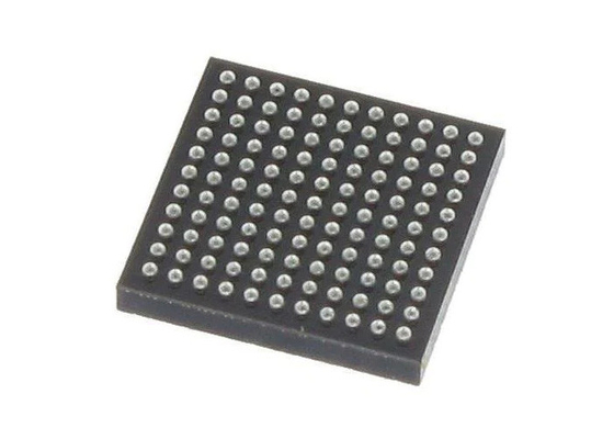 Chip de circuito integrado LFD2NX-17-8MG121C Conjunto de puerta programable de campo IC