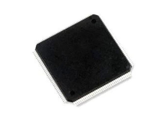 Circuito integrado programable del arsenal de puerta del campo LCMXO1200C-5TN144C TQFP144 FPGA