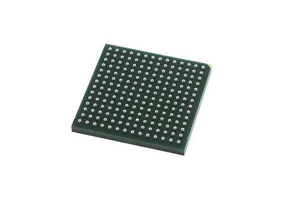 Soporte superficial programable de IC LFD2NX-40-8BG196C 500 megaciclo 196-LFBGA de la lógica