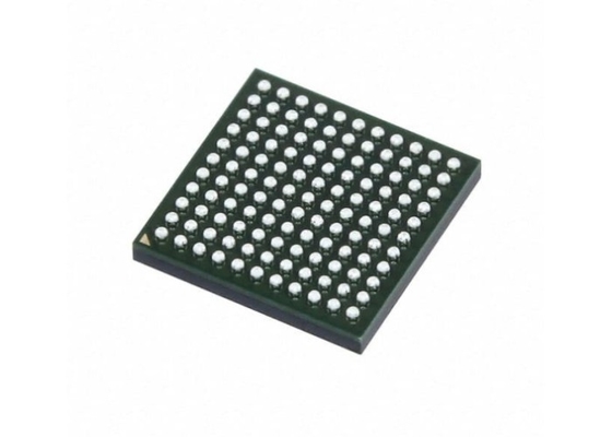 Propósito FPGA LFD2NX-17-9MG121C Matriz de puerta programable de campo 28nm FD-SOI