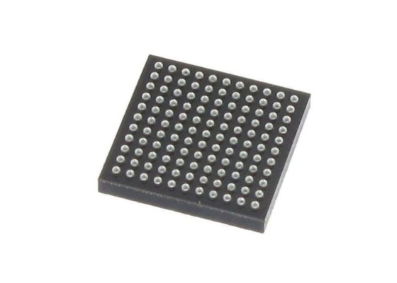 Chip de circuito integrado LFD2NX-40-7MG121C 39000 LE Field Programmable Gate Array IC