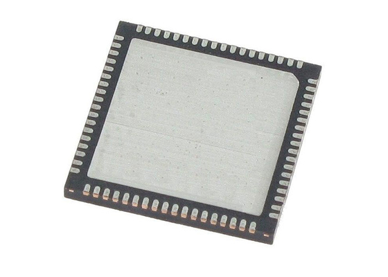 Soporte superficial programable del arsenal de puerta del campo 72-QFN LCMXO3D-4300HC-5SG72I