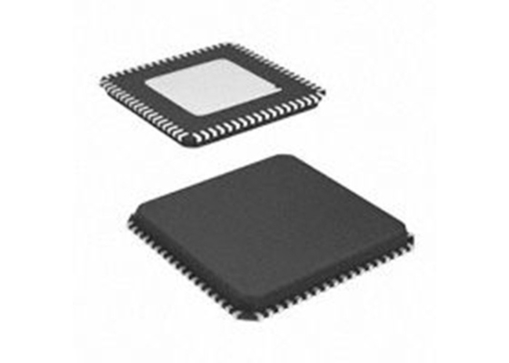 Chip de circuito integrado LCMXO3D-4300ZC-2SG72I Conjunto de puerta programable de campo IC