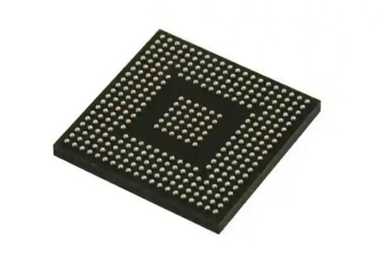 Chip MachXO3D FPGA Chip LCMXO3D-9400HC-5BG400C LFBGA400 Chip de circuito integrado