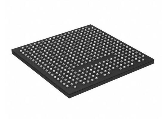 Arsenal de puerta programable del campo del microprocesador LFE5U-85F-8BG381C ECP5 del circuito integrado FBGA381