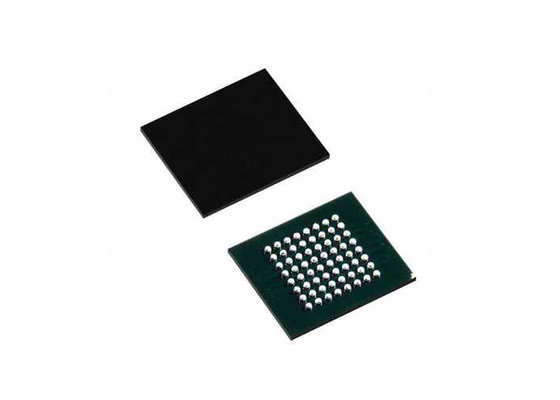 Lógica programable ICs del microprocesador LCMXO3D-9400ZC-3BG256I 432Kbit del circuito integrado