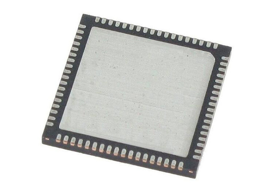 LCMXO3D-4300HC-6SG72C Campo Programable Gate Array QFN72 Chip de circuito integrado