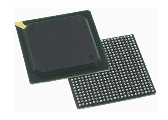 Arsenal de puerta programable del campo de MachXO3D FPGA IC LCMXO3D-9400HC-6BG256I CABGA256