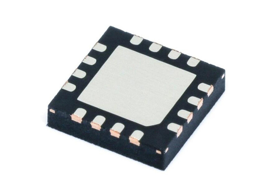 14Bit microprocesador WFQFN16 del circuito integrado del convertidor de analógico a digital AD7381BCPZ-RL