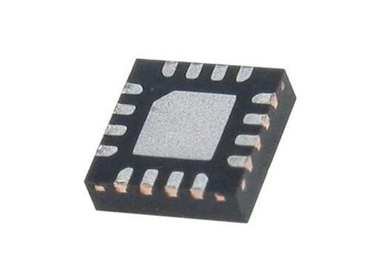 Convertidor de analógico a digital WFQFN16 del microprocesador AD7381BCPZ-RL7 del circuito integrado 4MSPS