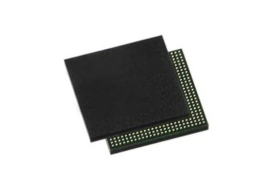El microprocesador IC R9A07G043U11GBG#AC0 4 quita el corazón al soporte superficial 64-bit de 1GHz 361-BGA
