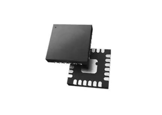 Convertidores de analógico a digital AD7380-4BCPZ Muestreo simultáneo cuádruple LFCSP24