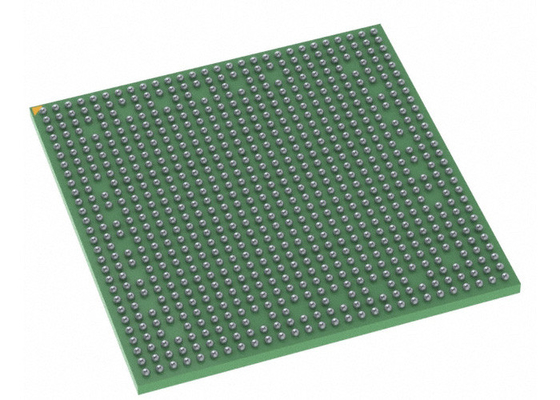 El microprocesador AM5746ABZXA del circuito integrado ARMA Cortex-A15 el microprocesador IC 760-FCBGA