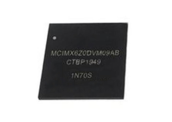 microprocesador del BRAZO Cortex-A7 289LFBGA 32Bit de i.MX6 1Core MCIMX6Z0DVM09AB