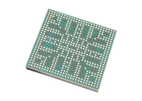 1 BRAZO Cortex-A53 del microprocesador de la base MIMX8MM2CVTKZAA 64Bit FCBGA486 i.MX8MM