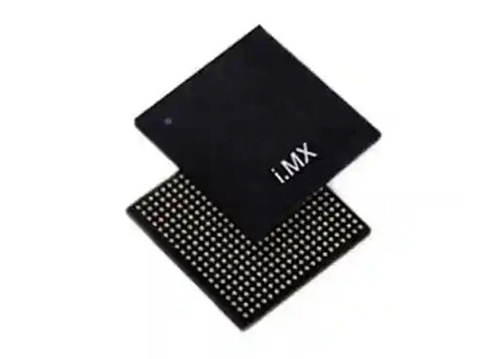 microprocesador del microprocesador MCIMX6D6AVT10AE 32Bit del circuito integrado 2Core FBGA624