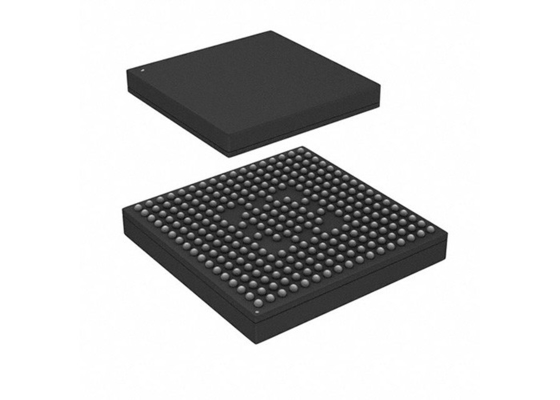 microprocesadores superficiales de 32 bits IC del soporte MCIMX6Y2DVK09AB de 900MHz 272-MAPBGA