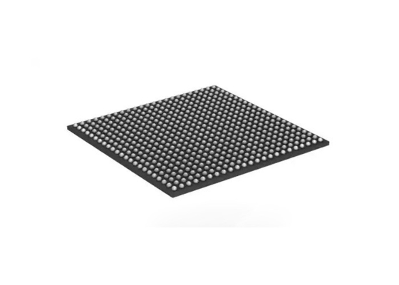 El microprocesador IC MCIMX6X4EVM10AC 2 quita el corazón al microprocesador de 32 bits del circuito integrado 227MHz