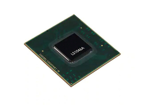 BRAZO Cortex-A72 de IC FBGA780 el de microprocesador LS1046ASN8MQA 4Core del circuito integrado