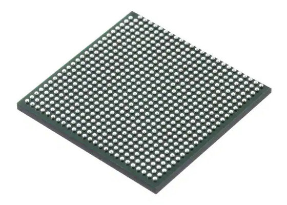microprocesadores superficiales de 32 bits de la base del soporte MCIMX6DP7CVT8AB 2 de 800MHz 624-FCBGA