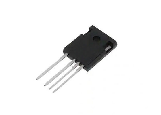 Sic microprocesador del circuito integrado de los transistores de poder del foso IMZA65R027M1H TO-247-4