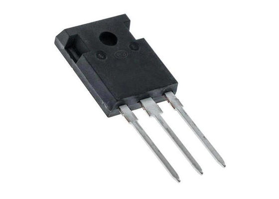 Transistores TO-247-3 de los MOSFETs del canal N 1200V del carburo de silicio IMW120R090M1H