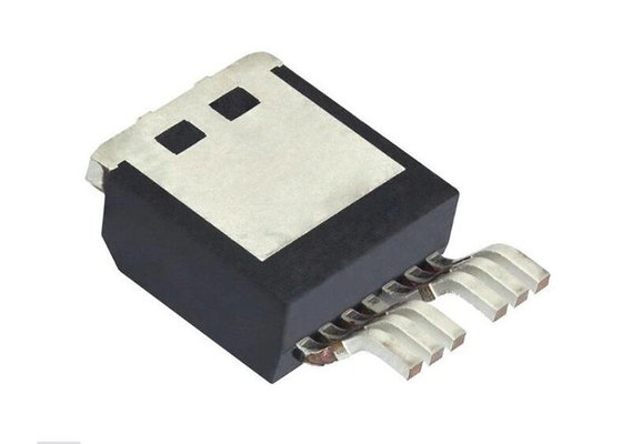 Sic transistores TO-263-8 1700V de los MOSFETs del canal N del MOSFET IMBF170R1K0M1 del foso