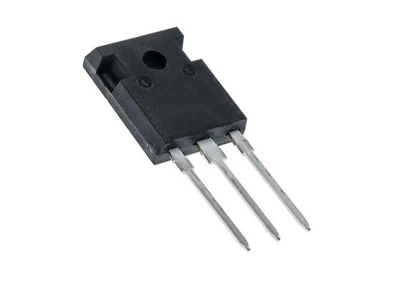 Transistores TO-247-3 del canal N del microprocesador IMW65R107M1H del circuito integrado a través del agujero