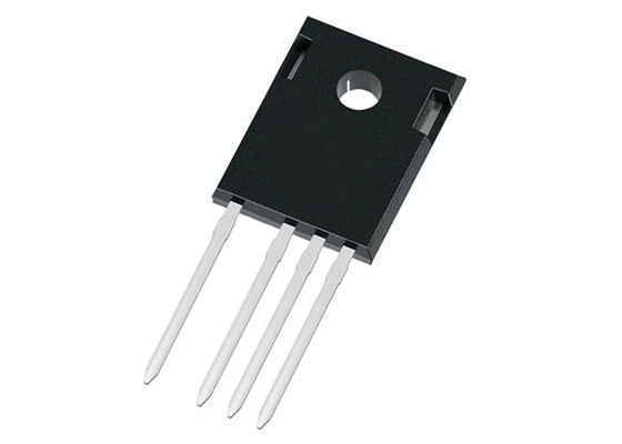 IMZA65R048M1H 650V 20A 75W Transistor MOSFET FET Único Chip de Circuito Integrado Paquete TO-247-4