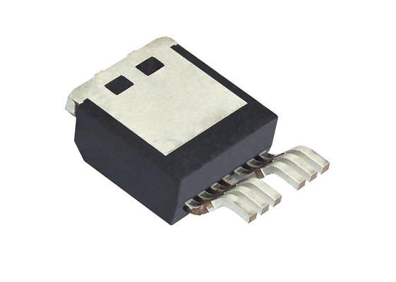 Transistores discretos del semiconductor de los MOSFETs del microprocesador IMBF170R650M1 del circuito integrado