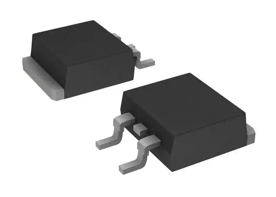 Rectificadores de diodos del microprocesador IDK02G120C5XTMA1 1200V 11.8A del circuito integrado