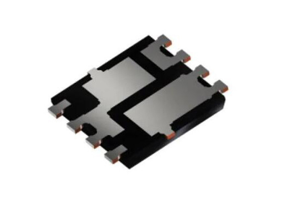 microprocesador del circuito integrado del transistor de poder de 2N-Channel IAUC60N04S6N031H 6 8-PowerVDFN