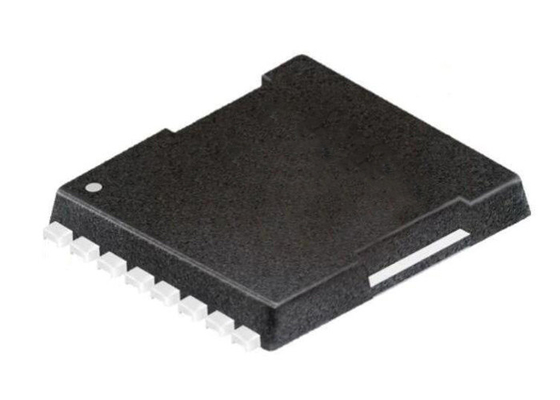 Transistores automotrices 5-PowerSFN del MOSFET de los transistores IAUA220N08S5N021 del canal N