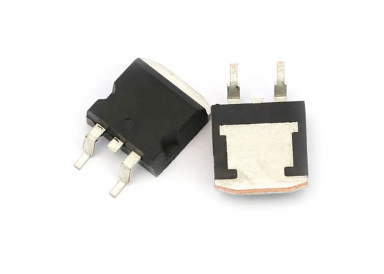 Soporte superficial TO-263-3 de los diodos 1200V 56A de IDK20G120C5XTMA1 CoolSiC™ Schottky