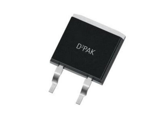 microprocesador automotriz TO-263-3 del circuito integrado del diodo AIDK10S65C5ATMA1 de 650V Schottky