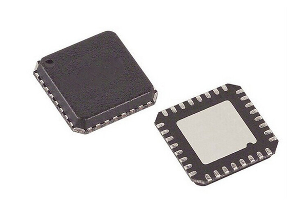 Transmisor-receptor audio automotriz del autobús del microprocesador AD2430WCCPZY-RL del circuito integrado
