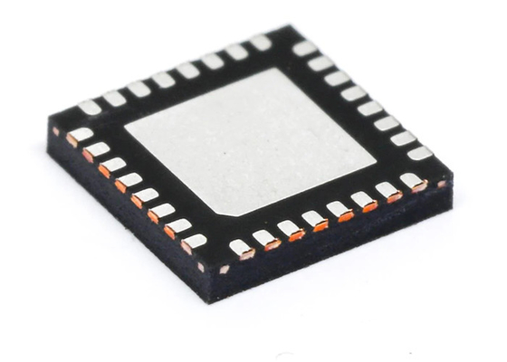 Transmisor-receptor audio automotriz IC de AD2420KCPZ 1 soporte de la superficie del canal 32-WFQFN