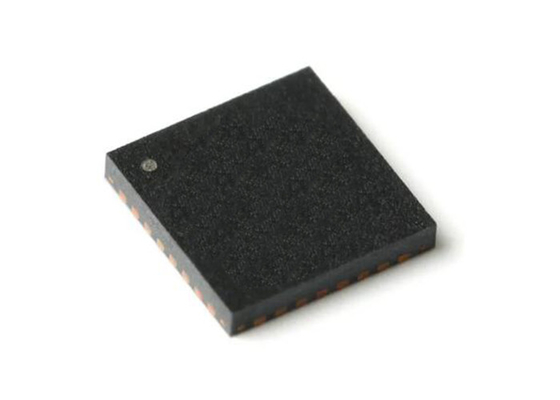 Chip CI audio automotriz del transmisor-receptor LFCSP32 del microprocesador AD2422WCCSZ-RL del circuito integrado