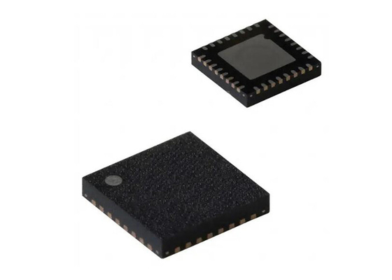 Transmisor-receptor audio automotriz del autobús A2B del microprocesador AD2421WCCSZ-RL 32-WFQFN del circuito integrado
