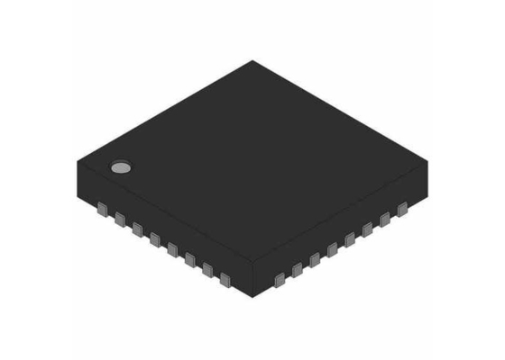 Transmisores audios automotrices IC del transmisor-receptor AD2427BCPZ 3V del chip CI A2B