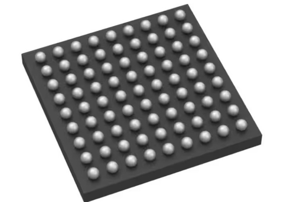 Microcontrolador dual-core de 32 bits 100MHz IC de Chip MAX 78000EXG+ del circuito integrado