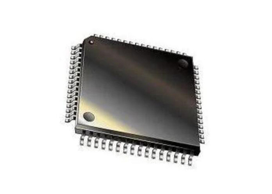 Chip CI de los convertidores de analógico a digital TQFP64 del microprocesador AD7294-2BSUZ-RL del circuito integrado
