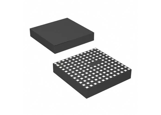 38-VFLGA interfaces superficiales IC del sensor y del detector del soporte MAXM86146CFU+T