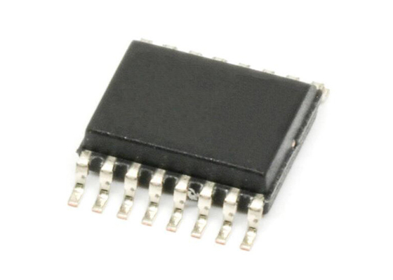 Chips CI del convertidor de analógico a digital 16-TSSOP del 8-canal AD5593RBRUZ-RL7 12Bit