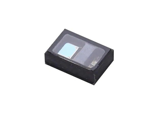 La Solo-fuente de MAXM86161EFD+T integró el módulo óptico para la medida hora y SpO2