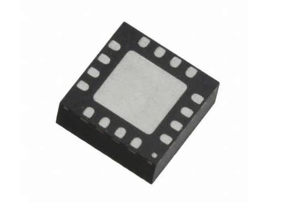 Microprocesador 16-WFQFN del circuito integrado del convertidor de analógico a digital AD5592RWBCPZ-1-RL7