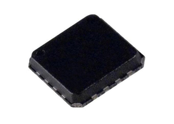 Chips CI del convertidor de digital a analógico 16-WFQFN del 8-canal AD5592RBCPZ-RL7 12Bit