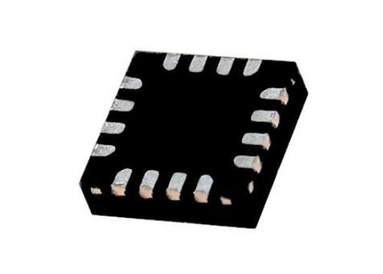 Canal ADC del interfaz 8 del microprocesador AD5592RBCPZ-1-RL7 16-WFQFN SPI del circuito integrado