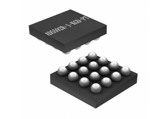 Microprocesador del circuito integrado del convertidor de analógico a digital WLCSP16 del 8-canal AD5592R-1-KGD-PT